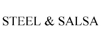 STEEL & SALSA