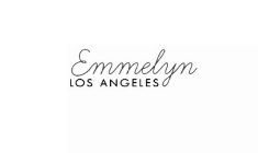 EMMELYN LOS ANGELES