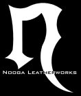 NOOGA LEATHERWORKS