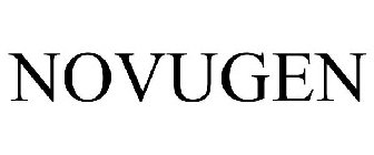 NOVUGEN