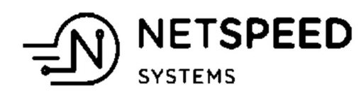 N NETSPEED SYSTEMS