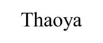 THAOYA