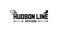 THE HUDSON LINE ESTD 2016