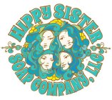 HIPPY SISTER SOAP COMPANY, LLC