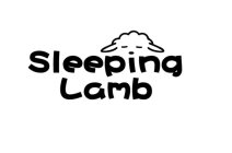 SLEEPING LAMB