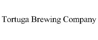 TORTUGA BREWING COMPANY