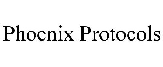 PHOENIX PROTOCOLS