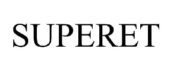 SUPERET