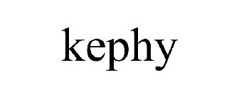 KEPHY