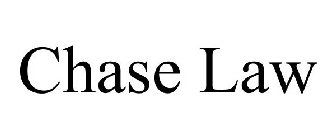 CHASE LAW