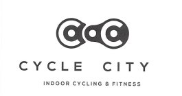CC CYCLE CITY INDOOR CYCLING & FITNESS