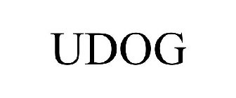 UDOG