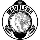 MADALENA