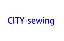 CITY-SEWING
