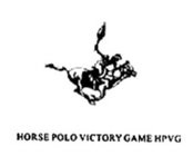 HORSE POLO VICTORY GAME HPVG