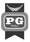 PG NOLA