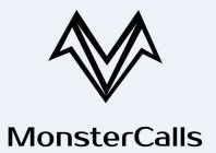 MONSTERCALLS