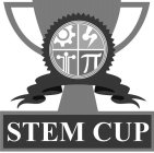 STEM CUP