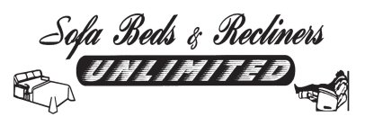 SOFA BEDS & RECLINERS UNLIMITED