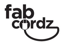 FAB CORDZ