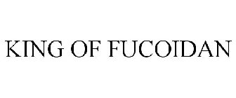 KING OF FUCOIDAN