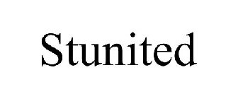 STUNITED