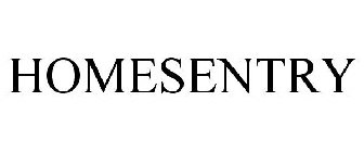 HOMESENTRY