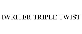 IWRITER TRIPLE TWIST