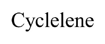 CYCLELENE