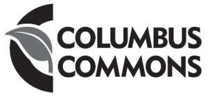 C COLUMBUS COMMONS