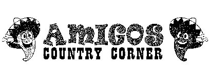 AMIGOS COUNTRY CORNER
