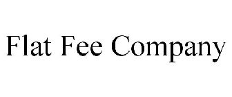 FLAT FEE COMPANY