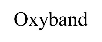 OXYBAND