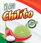 KLASS CHILITO CLASICO