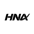 HNA