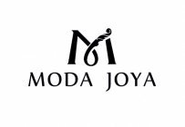 M MODA JOYA