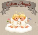 COTTON ANGELS