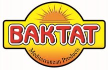 BAKTAT MEDITERRANEAN PRODUCTS