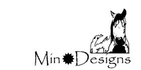 MIN DESIGNS