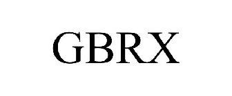 GBRX