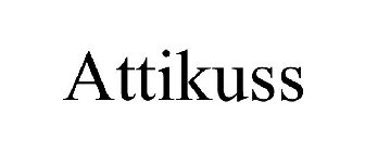 ATTIKUSS