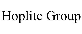 HOPLITE GROUP