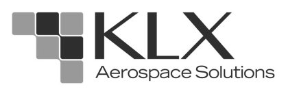 KLX AEROSPACE SOLUTIONS
