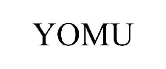 YOMU