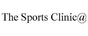 THE SPORTS CLINIC@