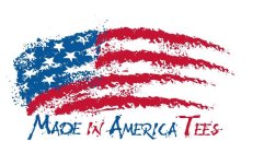 MADE IN AMERICA TEES