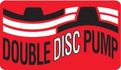 DOUBLE DISC PUMP