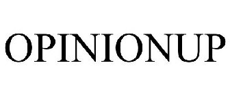 OPINIONUP