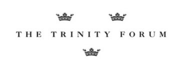 THE TRINITY FORUM