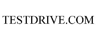 TESTDRIVE.COM